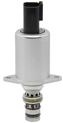Construction Vehicle Solenoid Valve